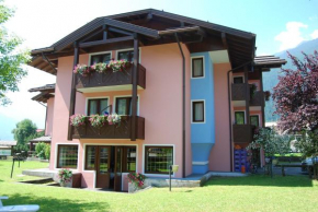 Hotel Quadrifoglio, Pinzolo